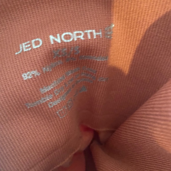 2 pairs of Jed North Leggings, fits a size Medium as well. - Picture 2 of 3